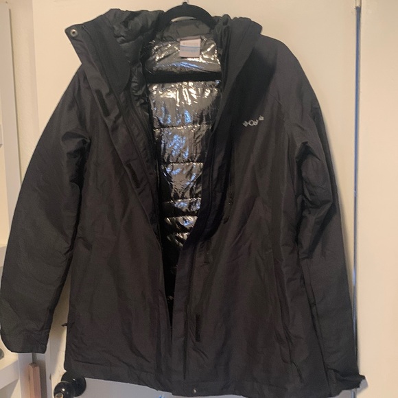 Jacket - Picture 1 of 2